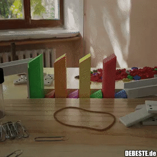 Wie funktioniert das?