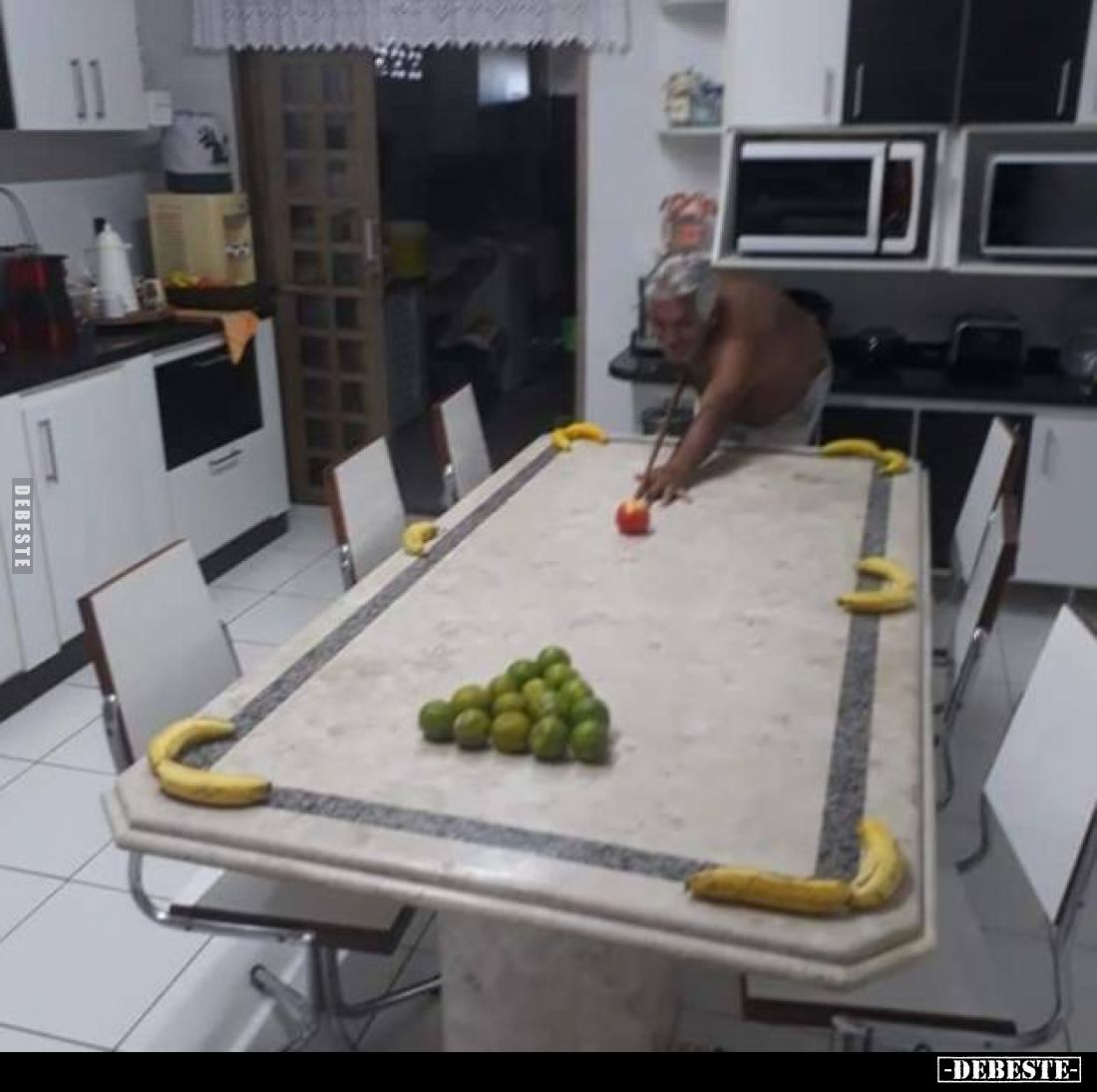 Billard