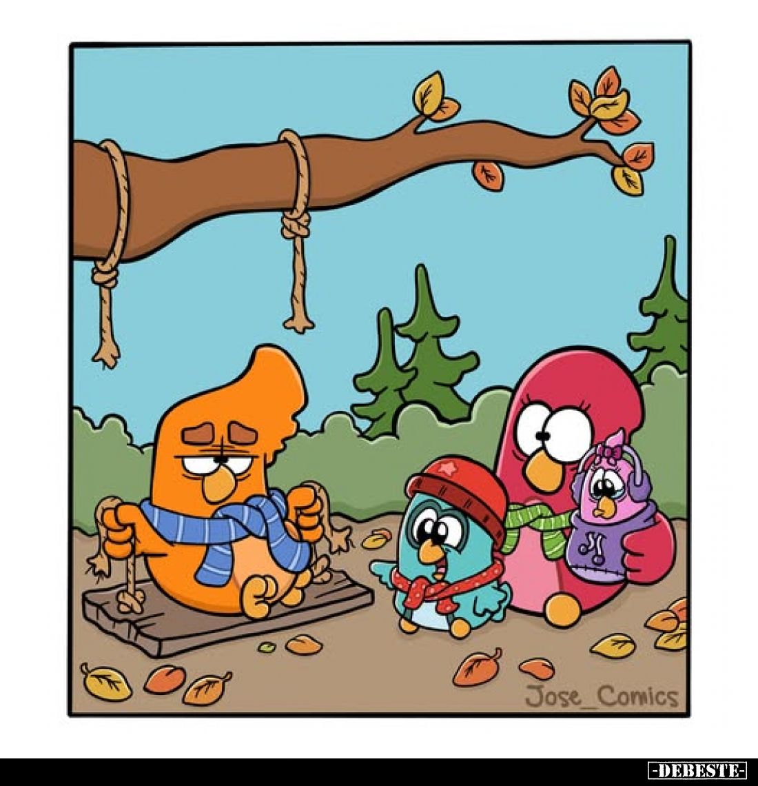  - Lustige Bilder | DEBESTE.de