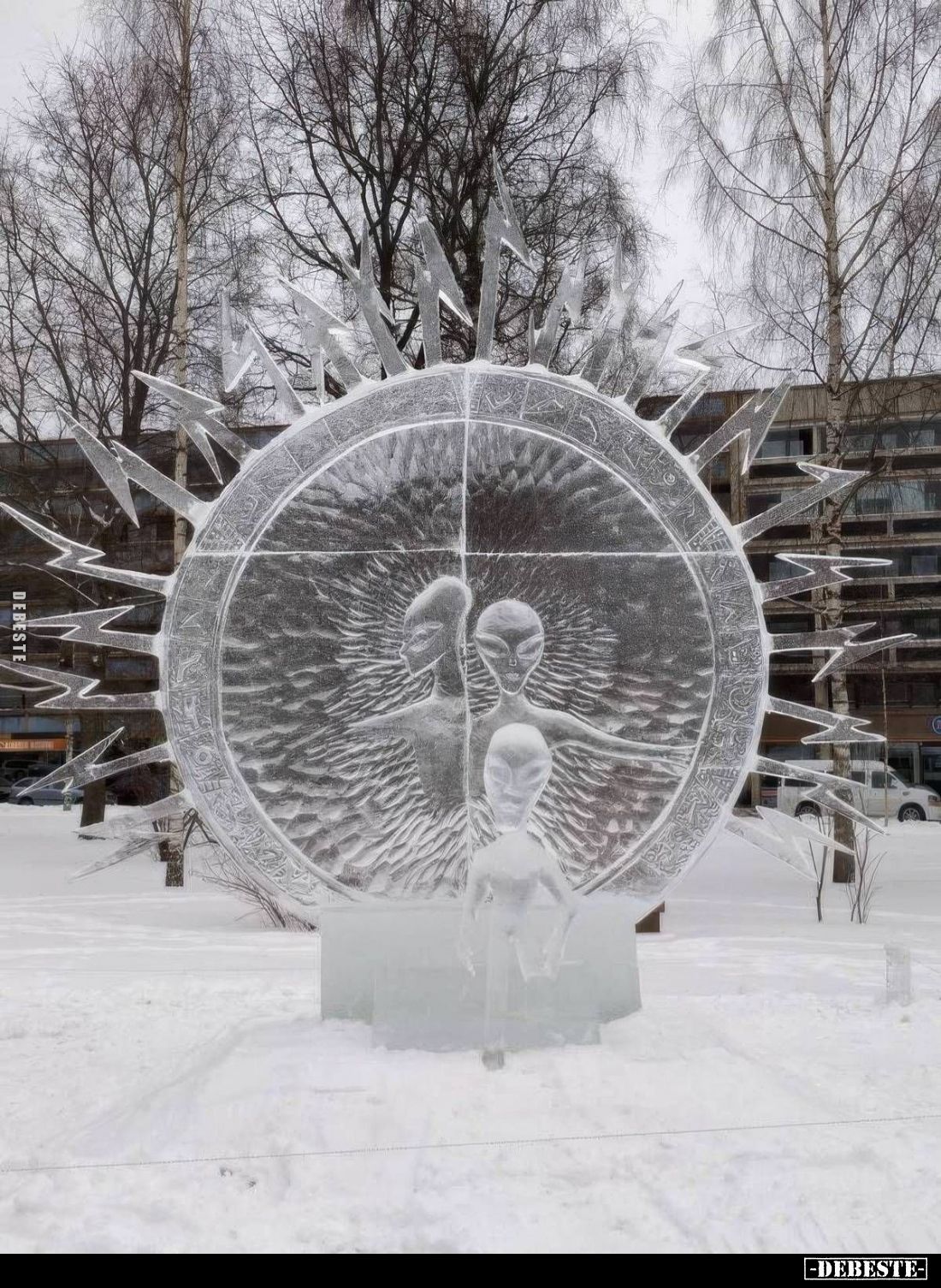  - Lustige Bilder | DEBESTE.de