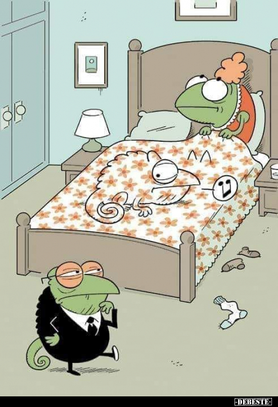  - Lustige Bilder | DEBESTE.de