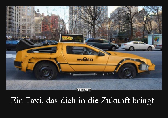 106 Lustige Bilder Von Taxi In Lustig