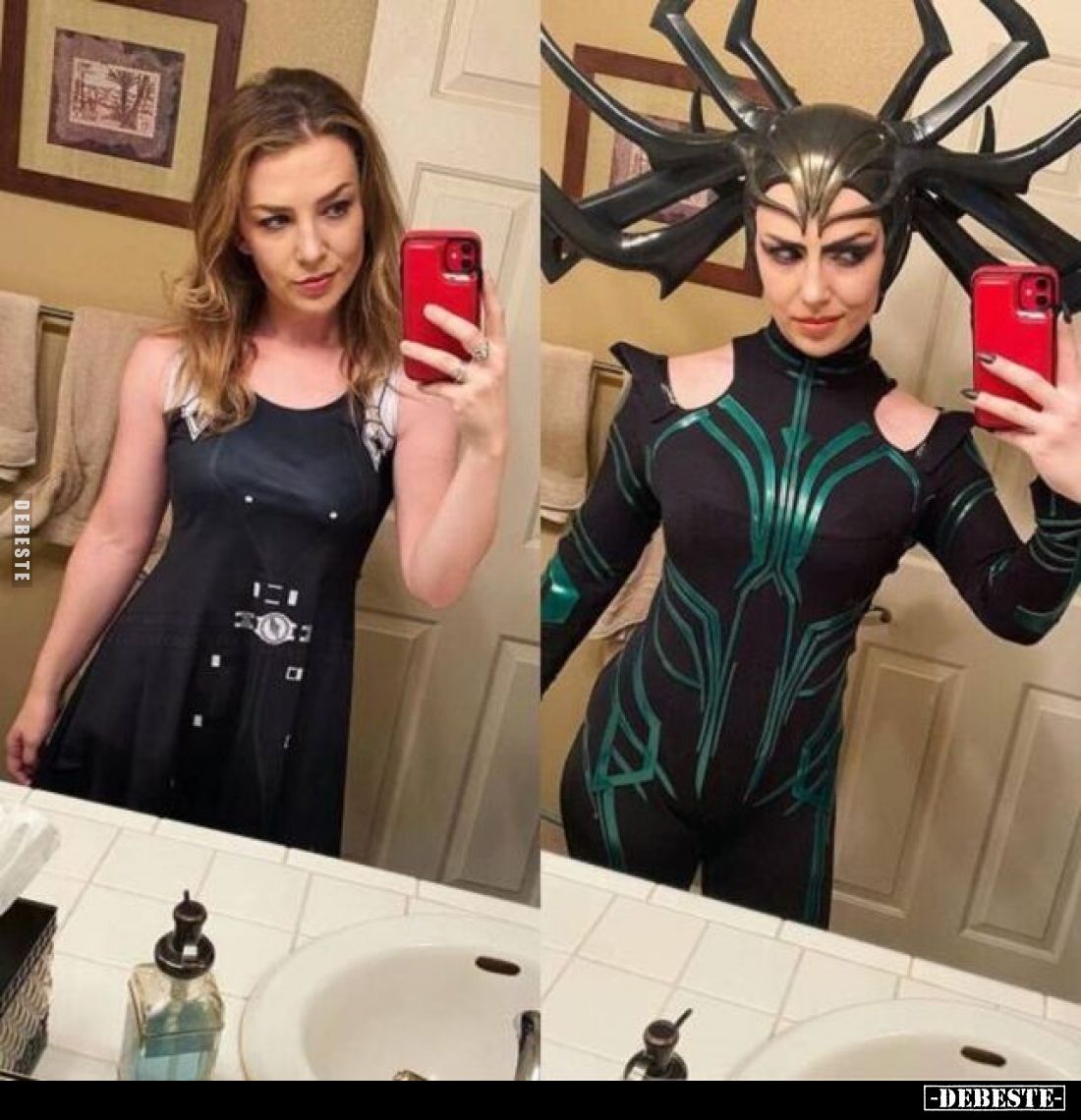 Cosplay