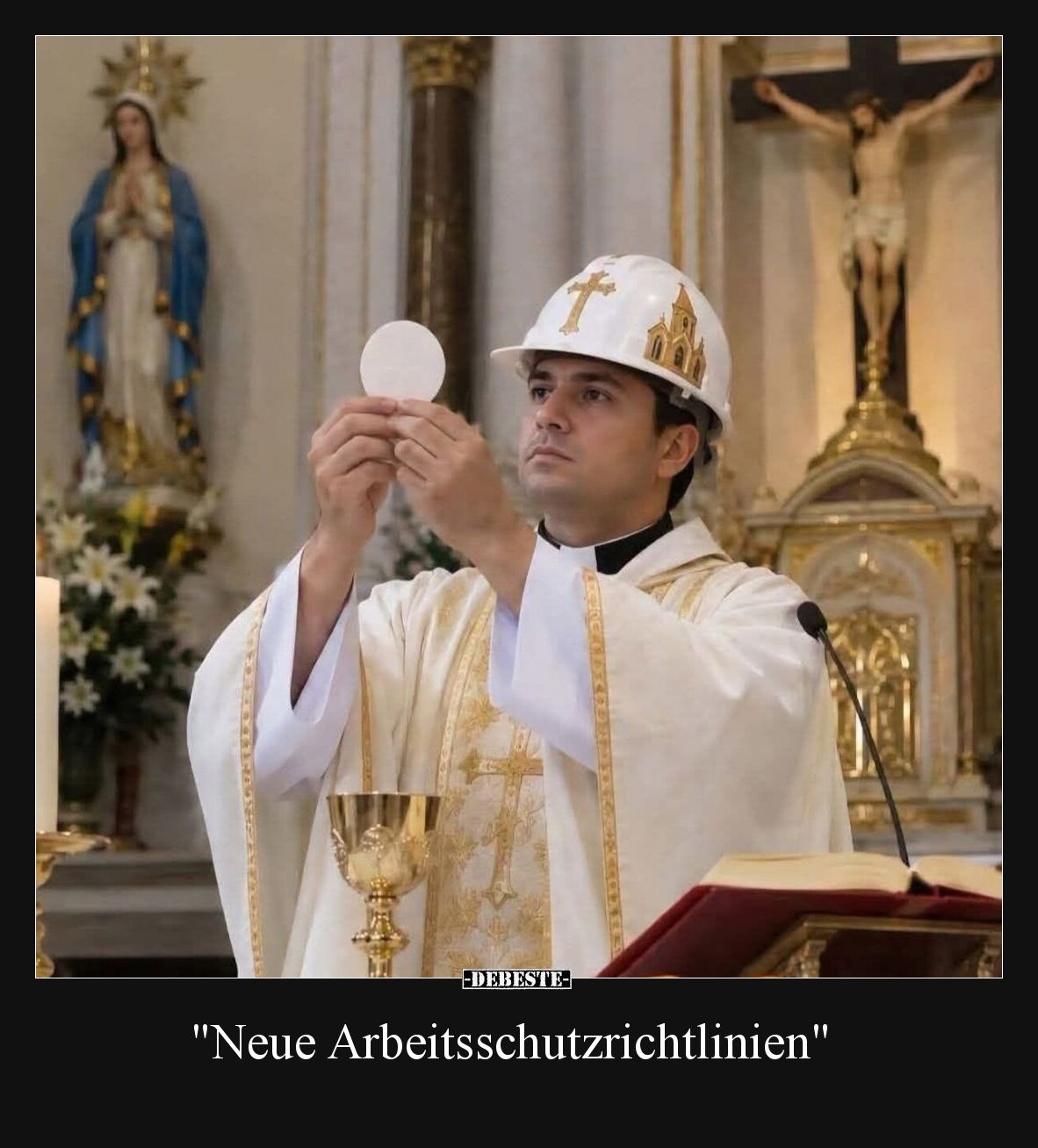 Neue Arbeitsschutzrichtlinien