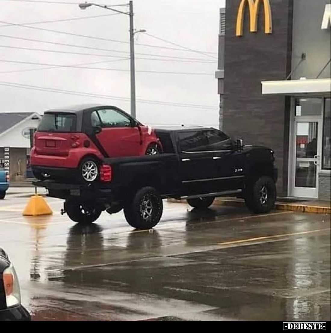  - Lustige Bilder | DEBESTE.de