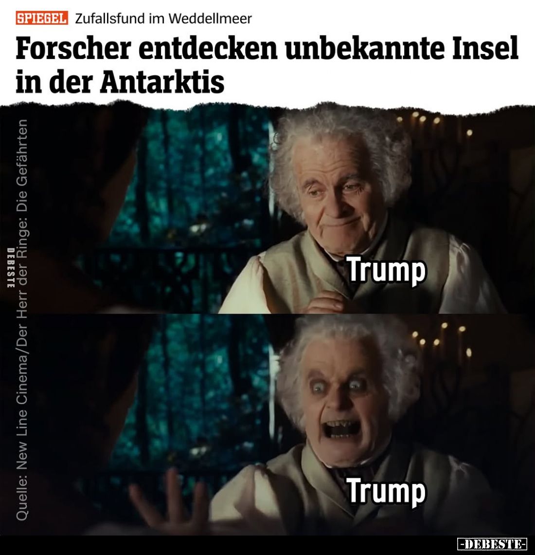  - Lustige Bilder | DEBESTE.de