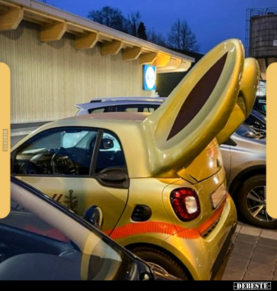  - Lustige Bilder | DEBESTE.de