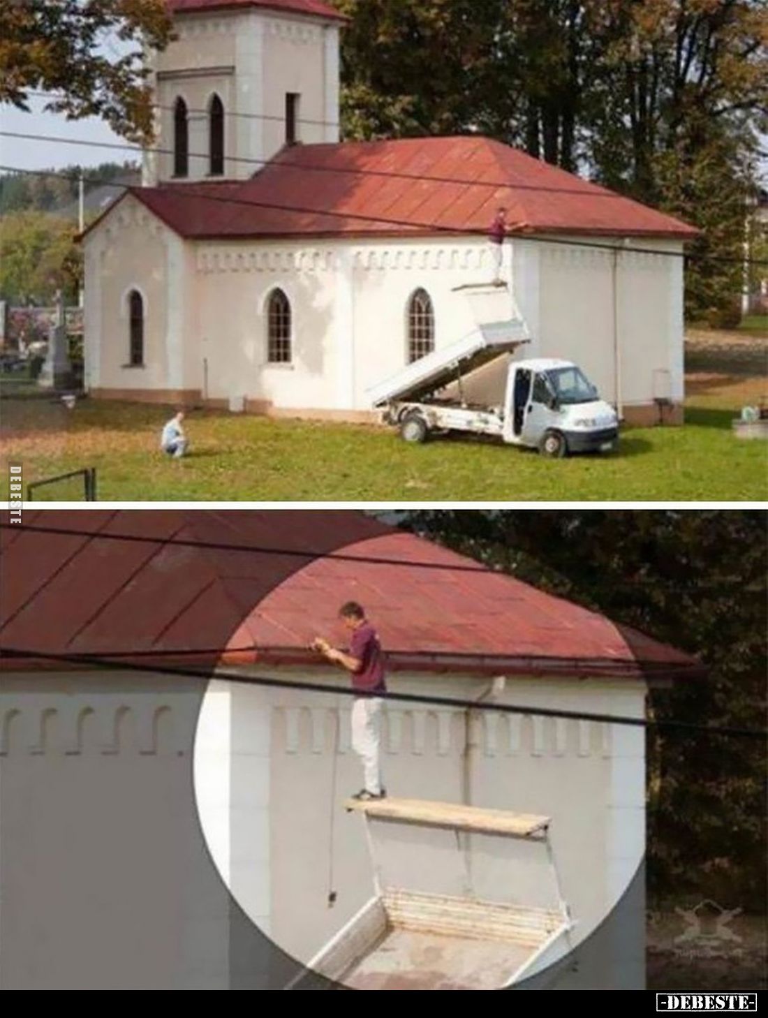  - Lustige Bilder | DEBESTE.de