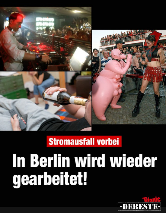  - Lustige Bilder | DEBESTE.de