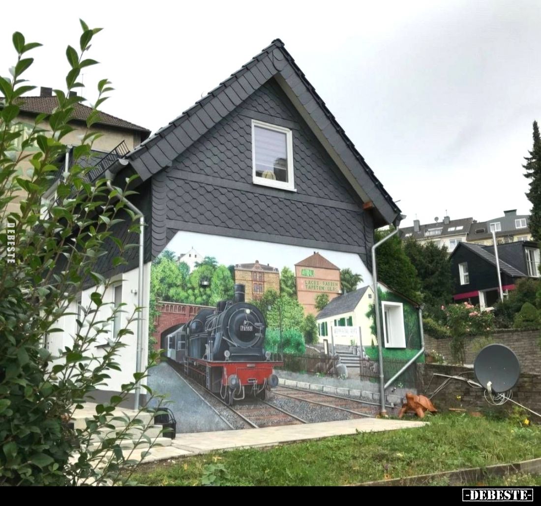 Street Art