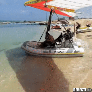 Ich muss los, meine Leute brauchen mich..