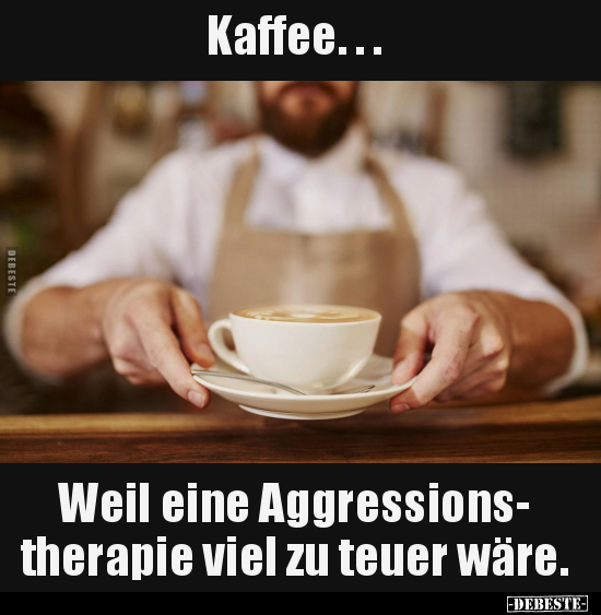 Kaffee, Teuer