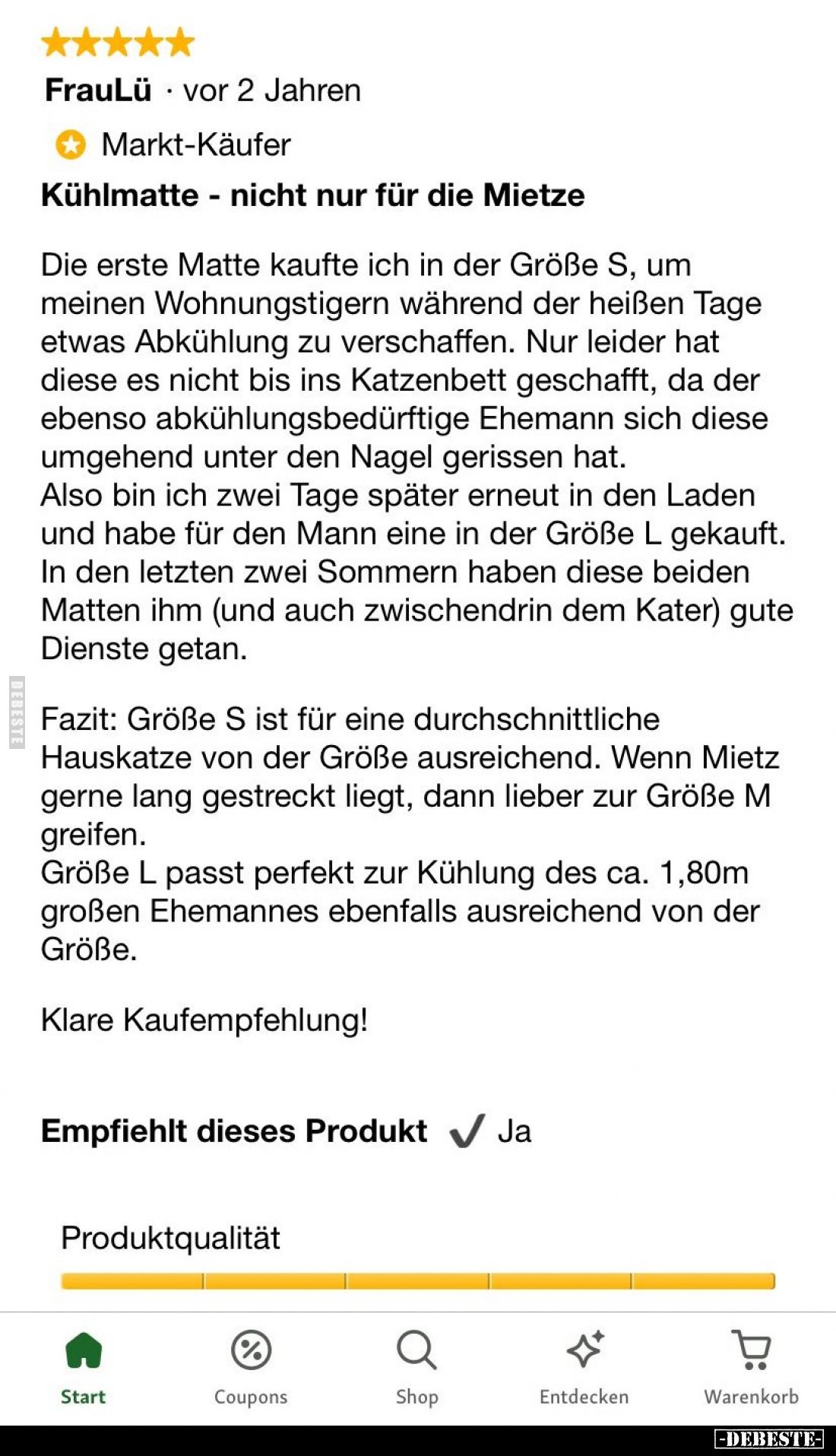  - Lustige Bilder | DEBESTE.de