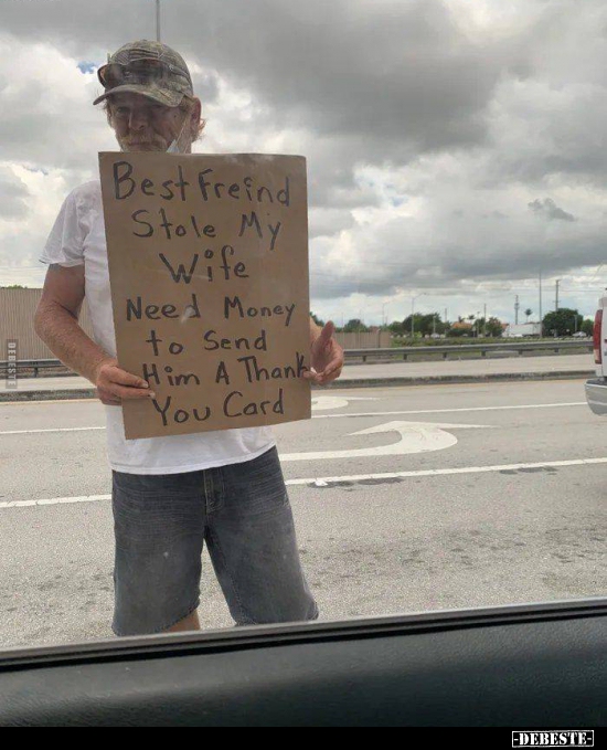  - Lustige Bilder | DEBESTE.de