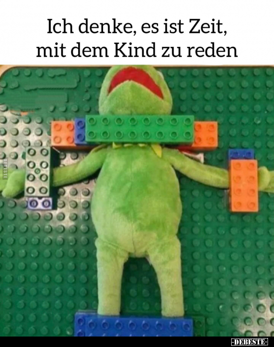 Zeit, Reden