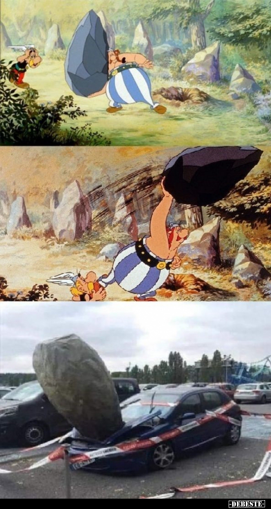  - Lustige Bilder | DEBESTE.de