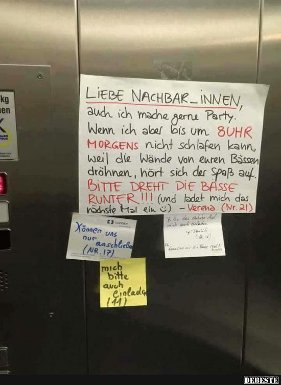 So geht das! 