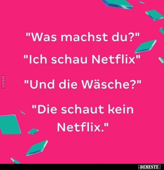 "Was machst du?".. - Lustige Bilder | DEBESTE.de