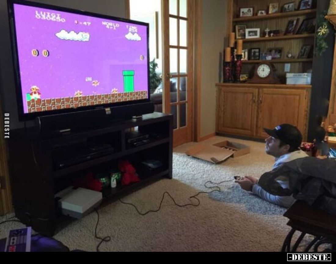  - Lustige Bilder | DEBESTE.de