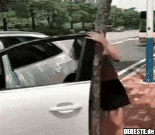 Hm, was soll man da nur machen..