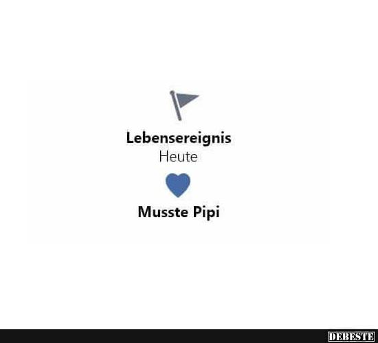 Lebensreignis..