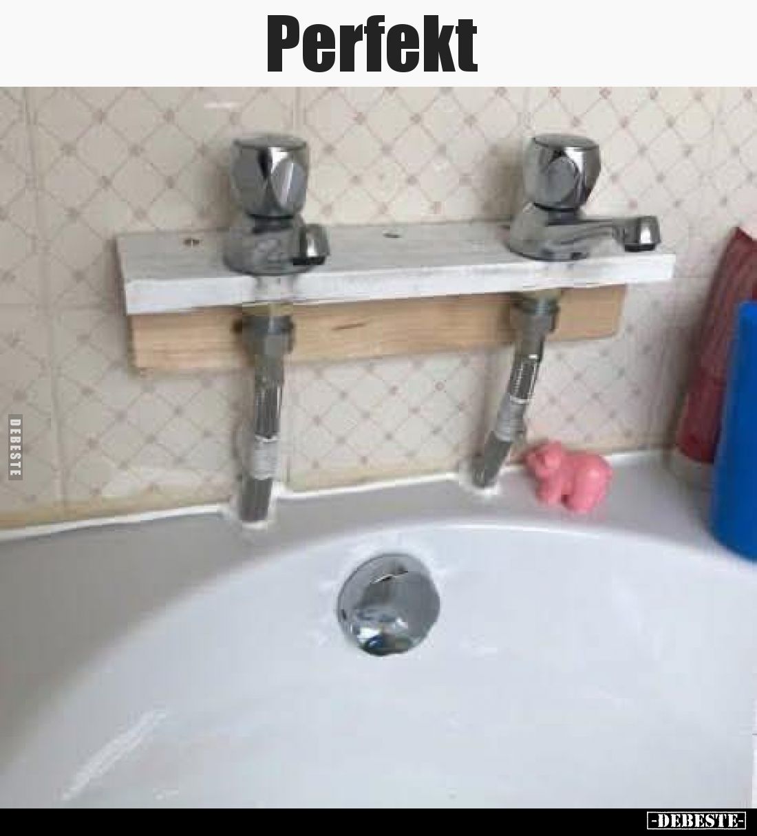 Perfekt