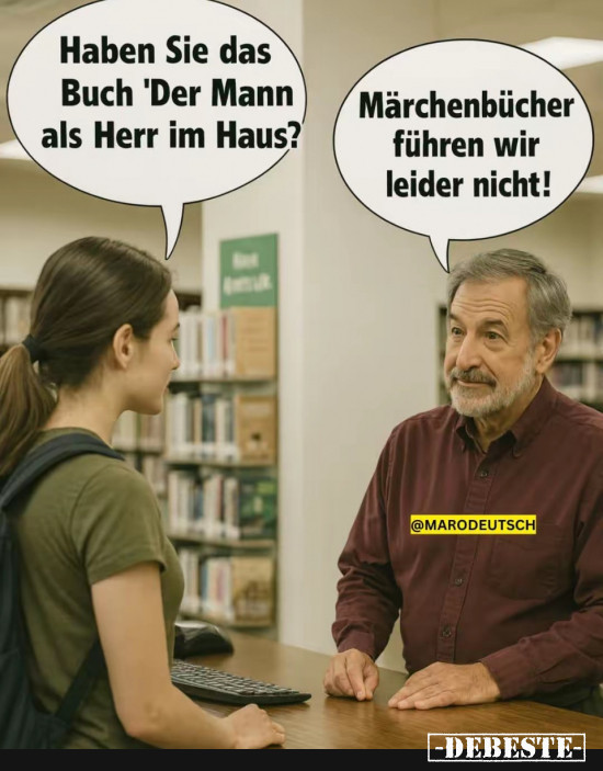 Märchenbücher - Lustige Bilder | DEBESTE.de