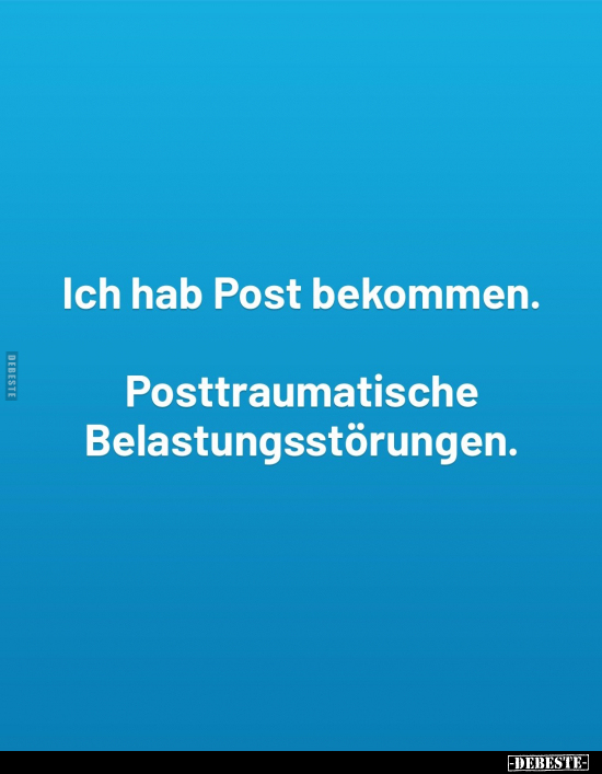 Post