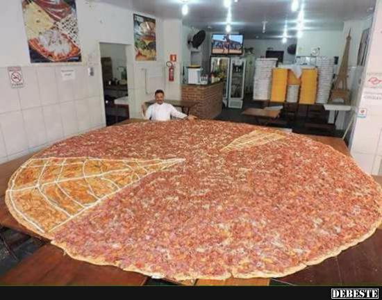 Mahlzeit... und ihr so? - Lustige Bilder | DEBESTE.de