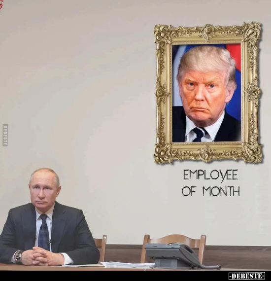 Trump, Donald Trump, Putin