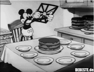 Wo ist das 8. Stück? Sind die Illuminaten schuld?