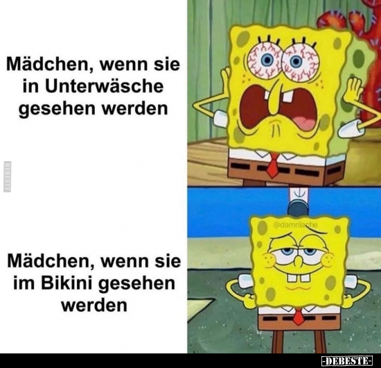 Mädchen, Unterwäsche, Wäsche