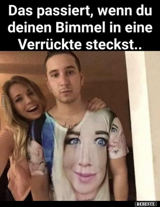 Das passiert, wenn du deinen Bimmel.. - Lustige Bilder | DEBESTE.de