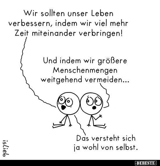 Leben, Zeit