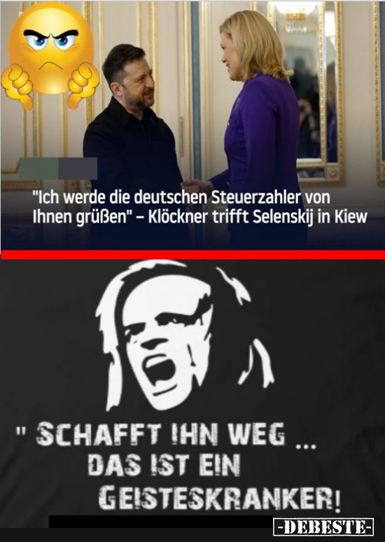  - Lustige Bilder | DEBESTE.de