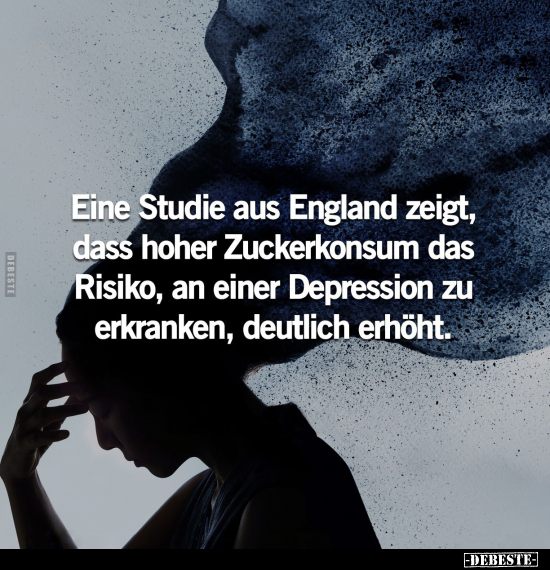 Eine Studie aus England zeigt.. - Lustige Bilder | DEBESTE.de