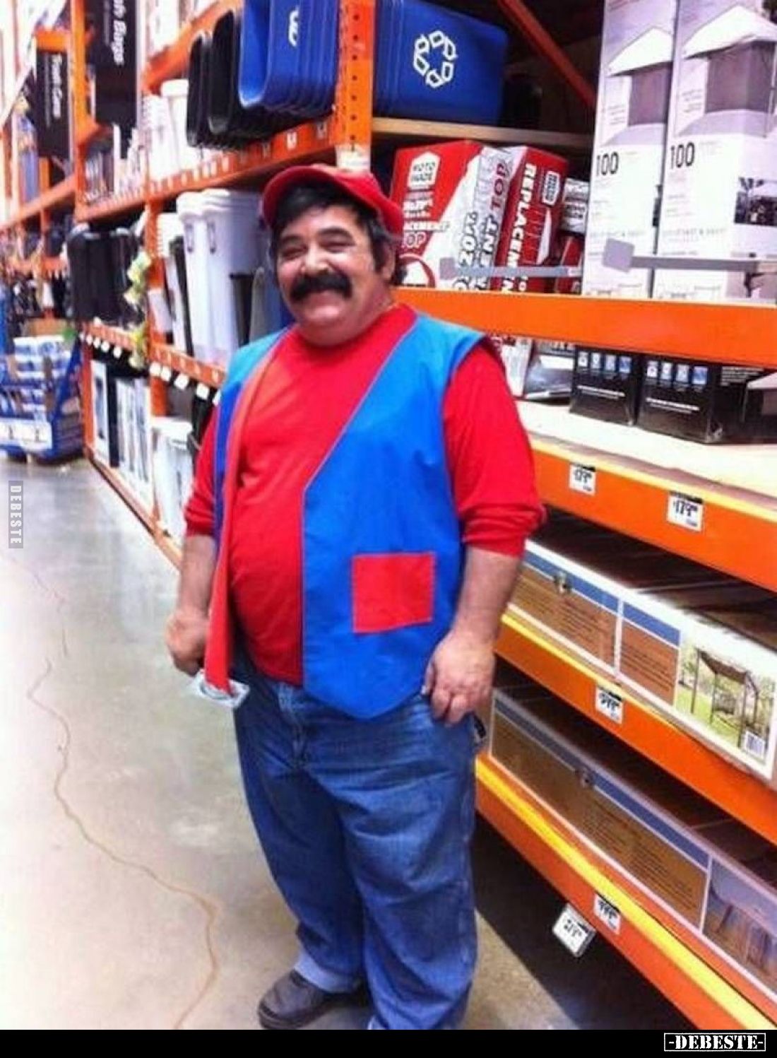 Mario