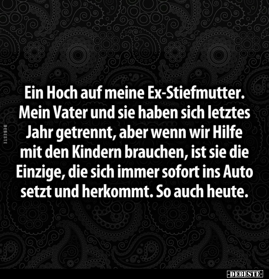 Vater, Wenn, Hilfe, Auto