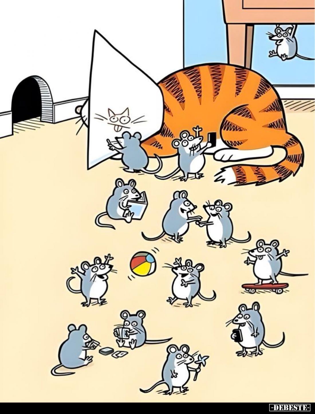  - Lustige Bilder | DEBESTE.de