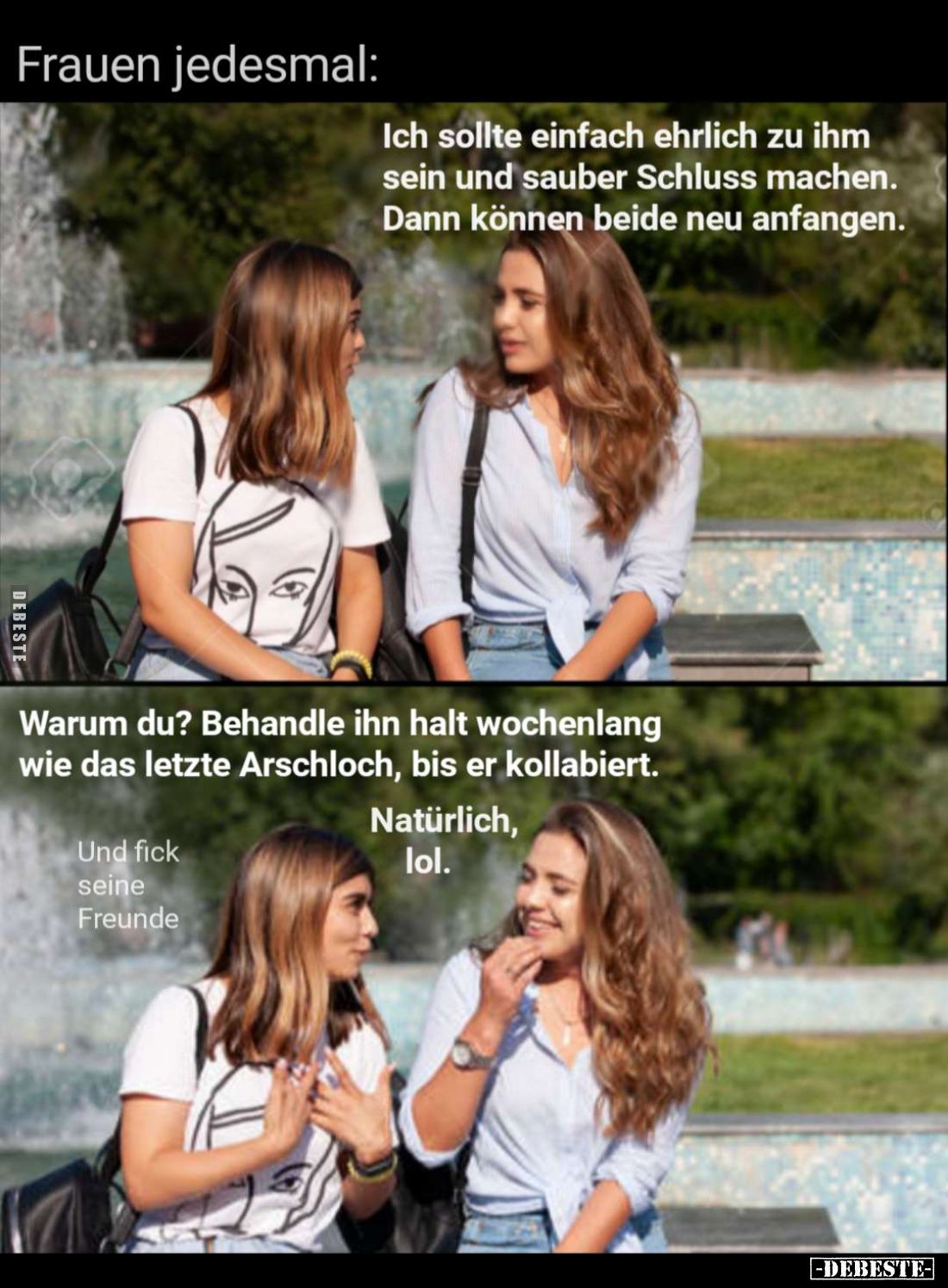  - Lustige Bilder | DEBESTE.de