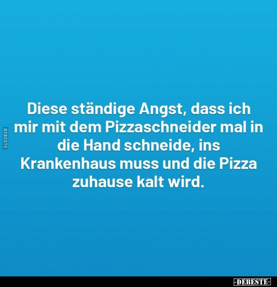 Angst, Hand, Schneider, Krankenhaus, Pizza, Zuhause, Kalt