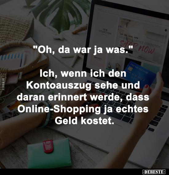 "Oh, da war ja was."... - Lustige Bilder | DEBESTE.de