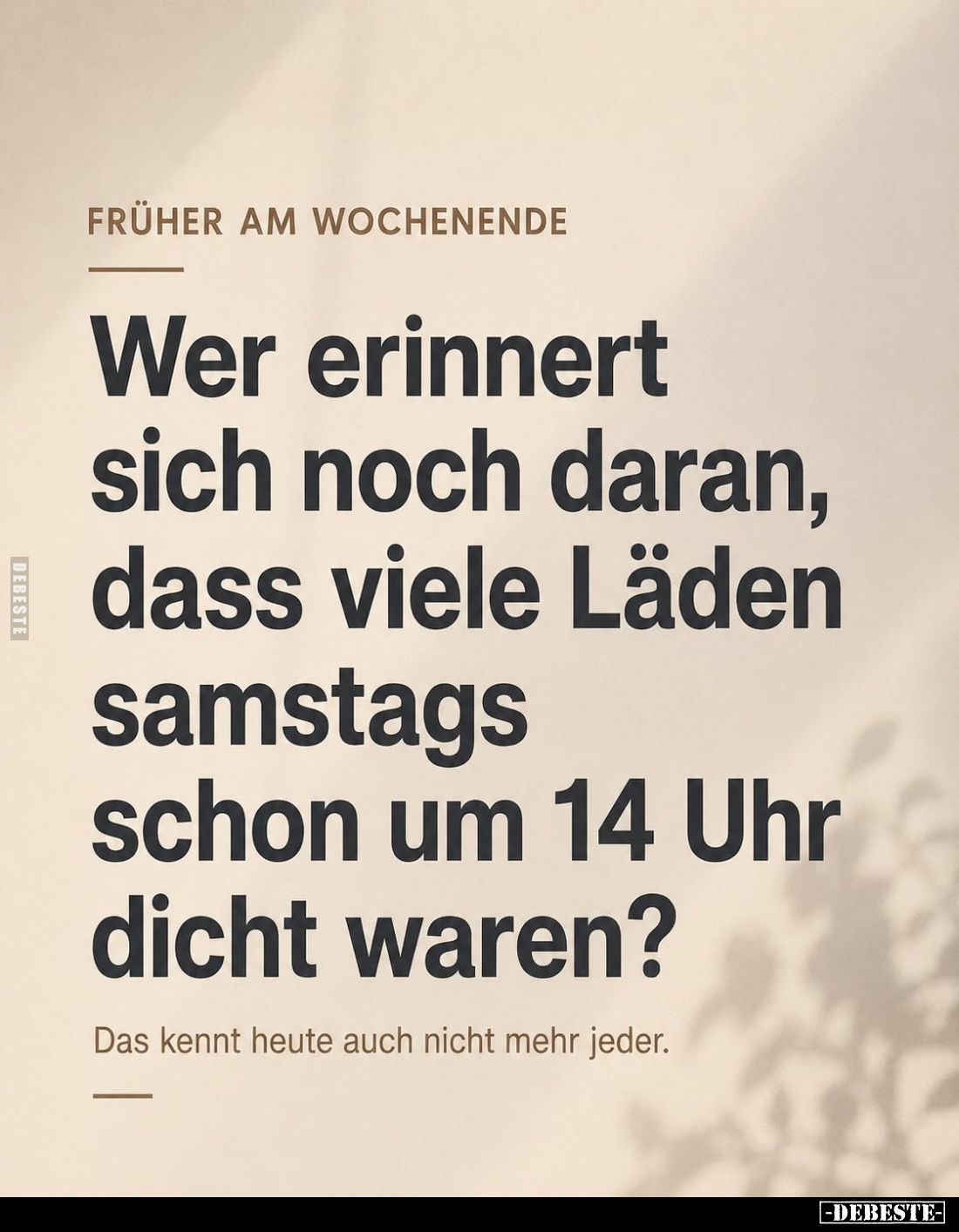 Wer erinnert sich noch daran... - Lustige Bilder | DEBESTE.de
