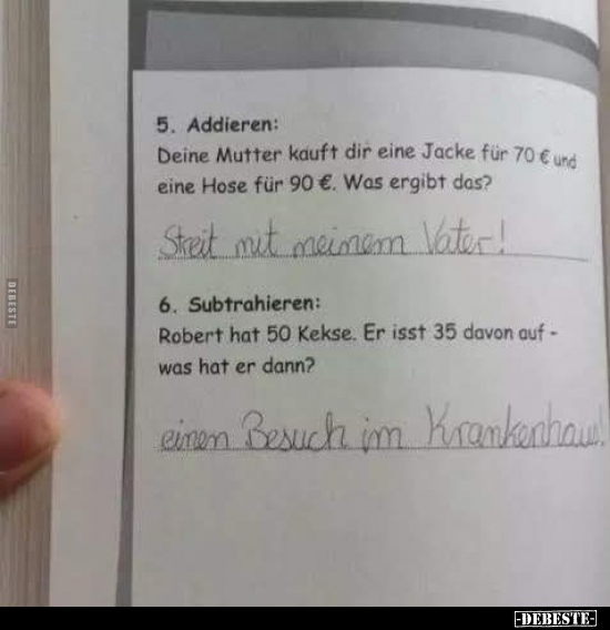  - Lustige Bilder | DEBESTE.de