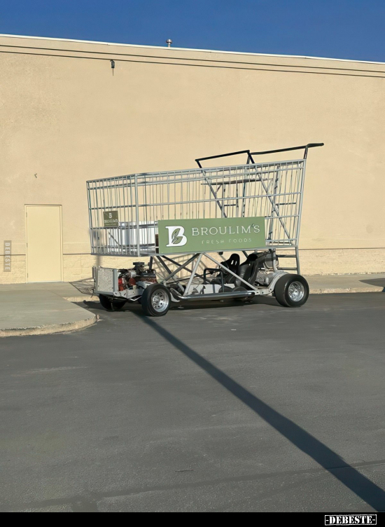  - Lustige Bilder | DEBESTE.de