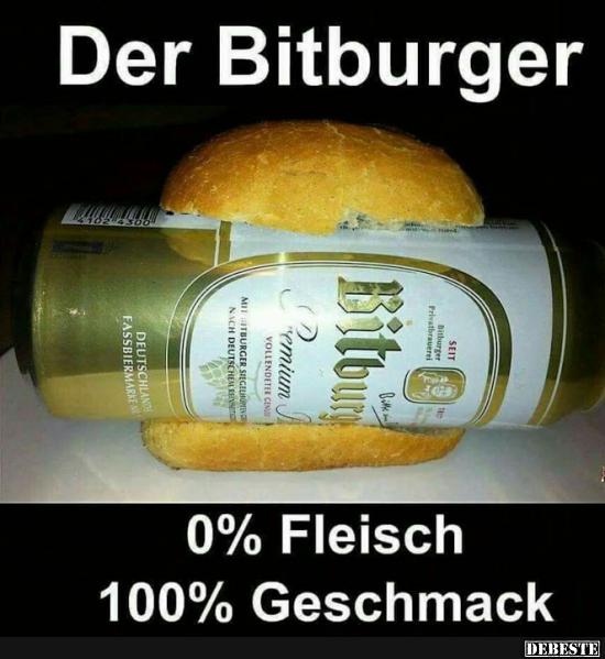 Der Bitburger.. - Lustige Bilder | DEBESTE.de