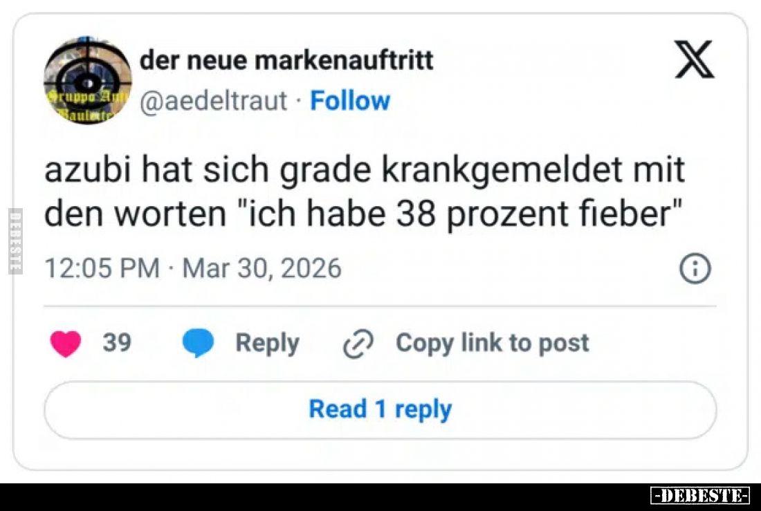  - Lustige Bilder | DEBESTE.de