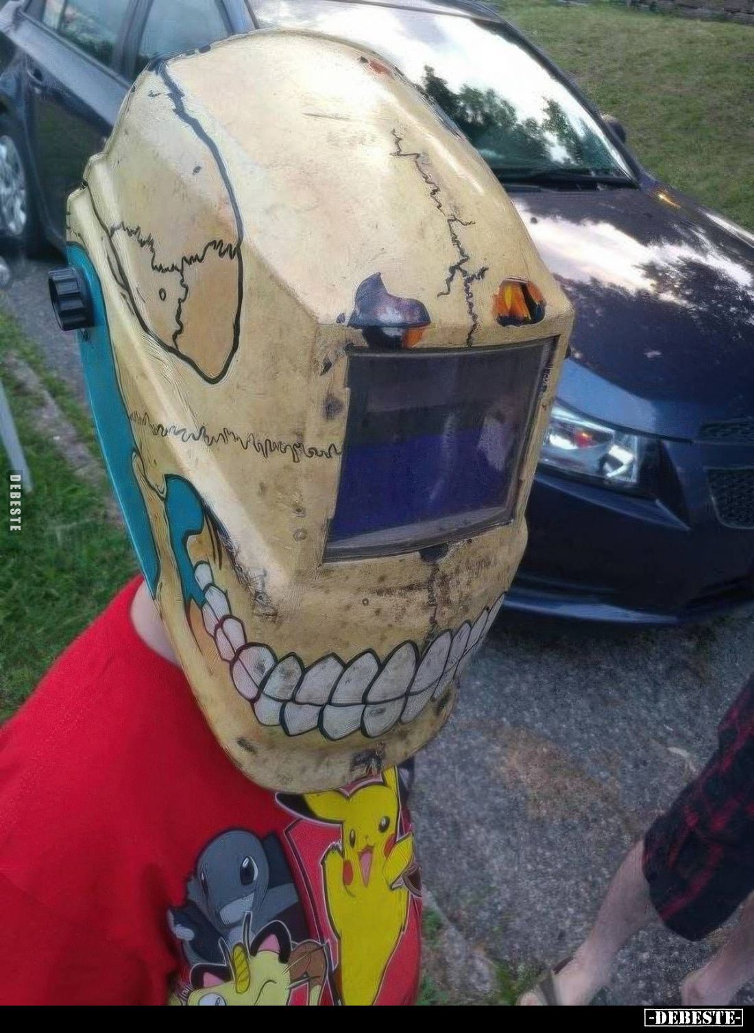  - Lustige Bilder | DEBESTE.de