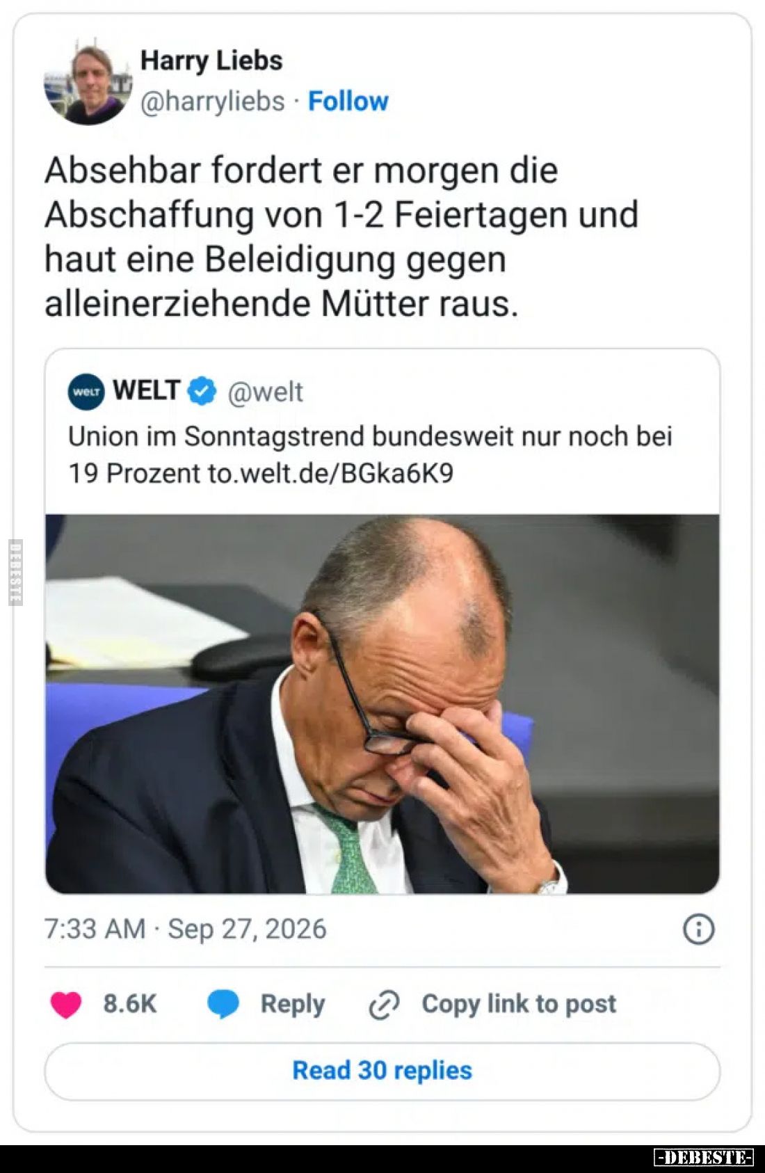  - Lustige Bilder | DEBESTE.de