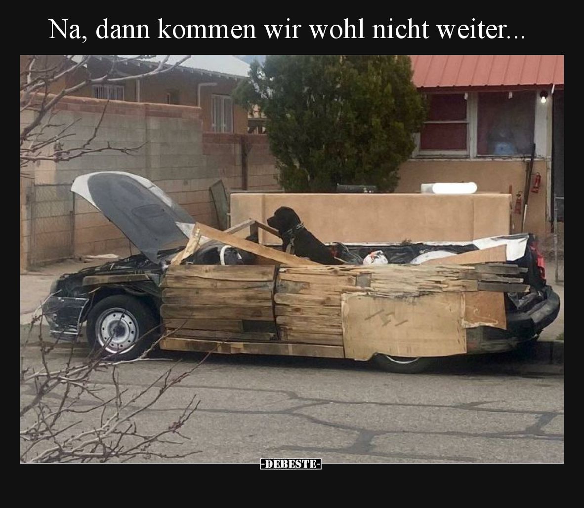 Na, dann kommen wir wohl nicht weiter.